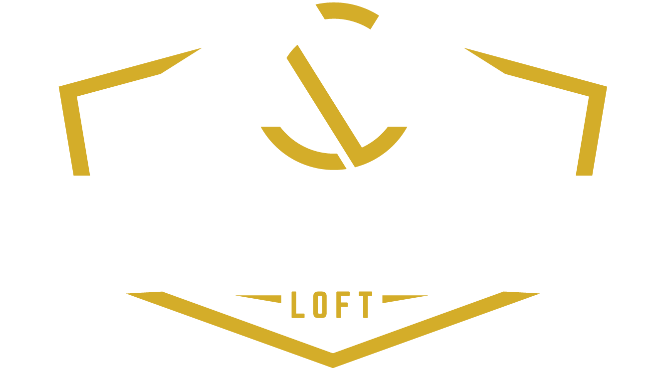 Logo Mikes Motor Loft_gold-weiss_RZ