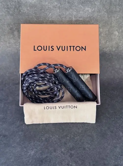 Louis Vuitton Springseil Eclipse (OVP)